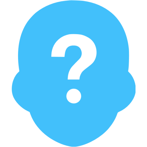 Caribbean Blue Decision Icon