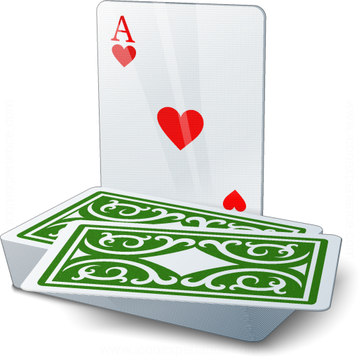 Iconexperience V Collection Playing Cards Deck Icon