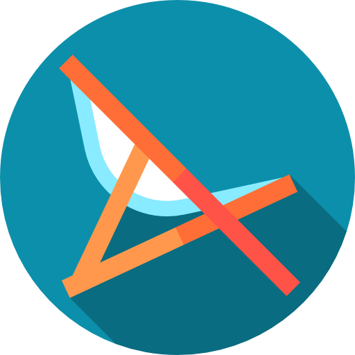 Seats, Summer, Seat, Deck Chair, Chairs, Furniture And Household