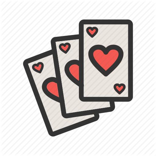 Back, Card, Cards, Deck, Game, Playing, Poker Icon