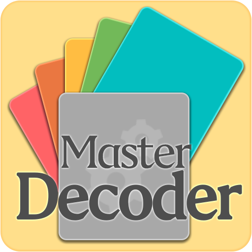Master Decoder