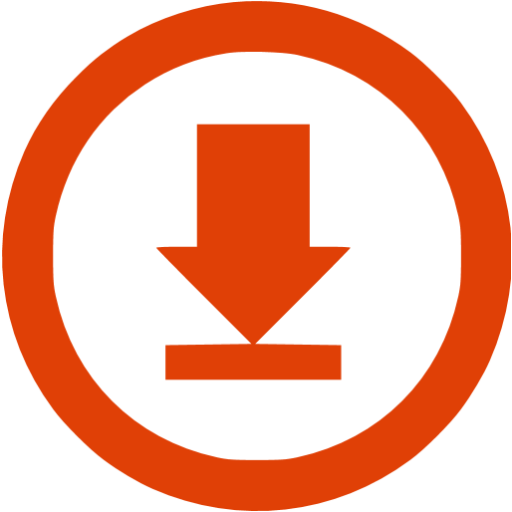 Soylent Red Arrow Icon
