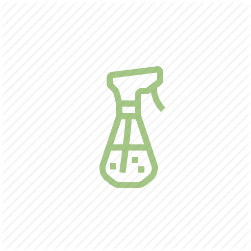 Shower, Spray, Sprayer, Sprinkler Icon