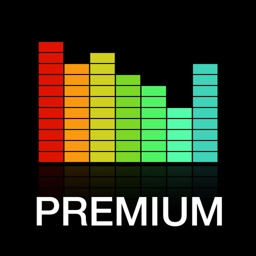 Unlimited Premium Music Player And Streamer For Deezer