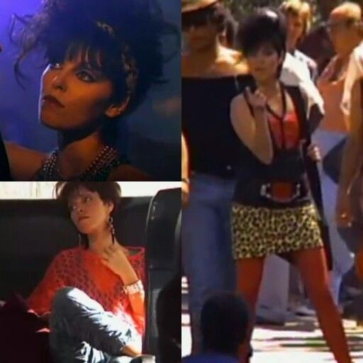 Pat Benetar Love Is A Battlefield Music Pat