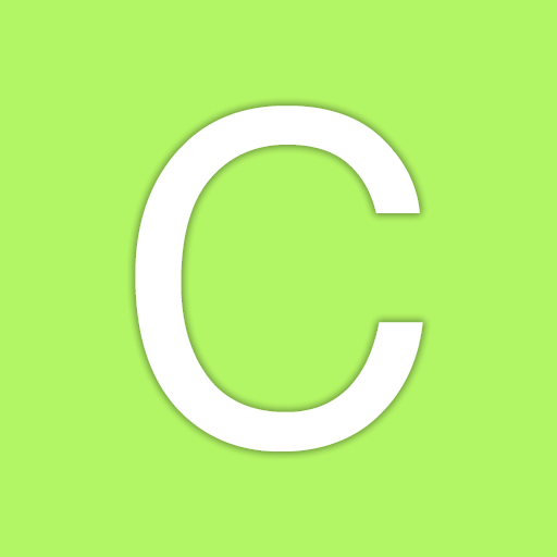 Letter Default Avatar