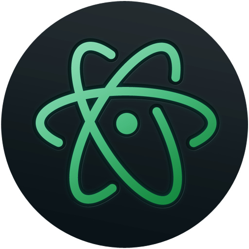 How Do I Change Atom's Default Icon To A Custom One