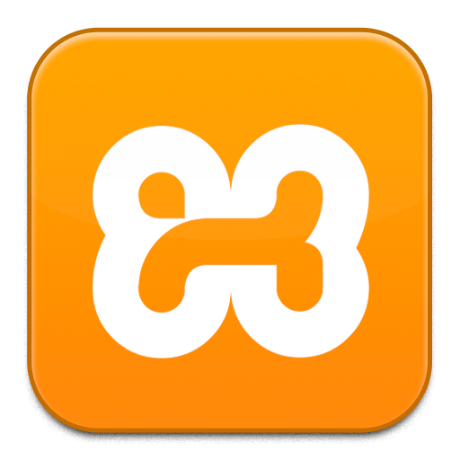Xampp Icon