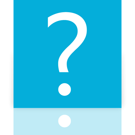 Default, Mirror Icon