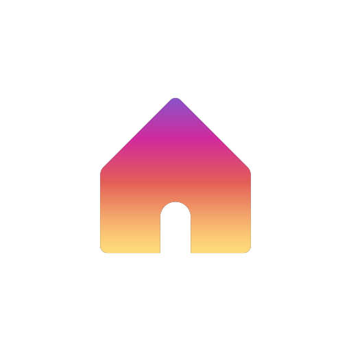 Home, House, Start, Page, Building, Default, Dashboard Icon