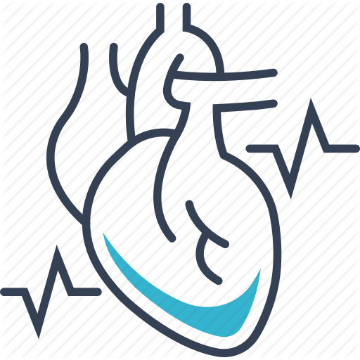 Attack, Defect, Diagnosis, Heart Icon