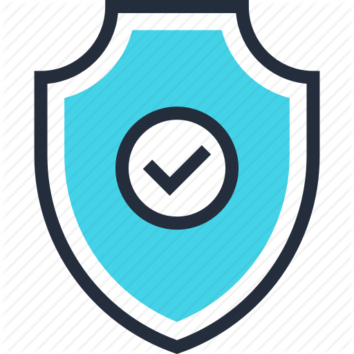 Defence, Defense, Firewall, Guard, Protection, Security, Shield Icon