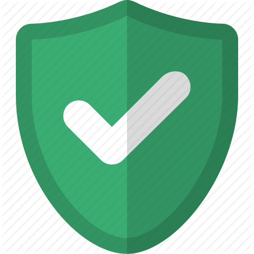 Defence, Guard, Protection, Safe, Safety, Security, Shield Icon