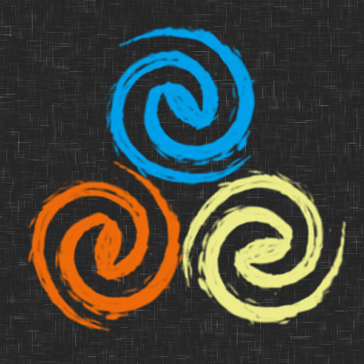 Finger Magic Defence