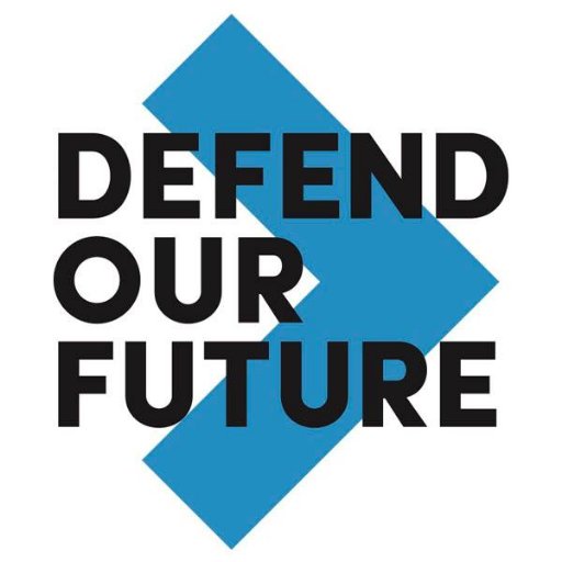 Defend Our Future