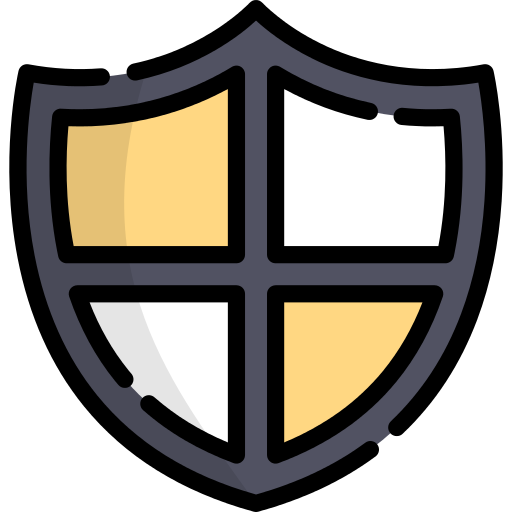 Shield Defense Png Icon