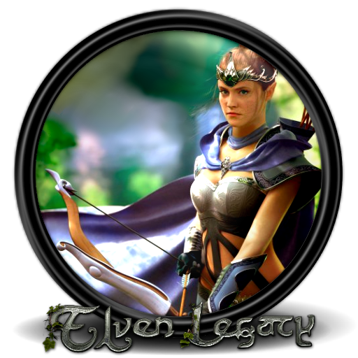 Elven Legacy Icon