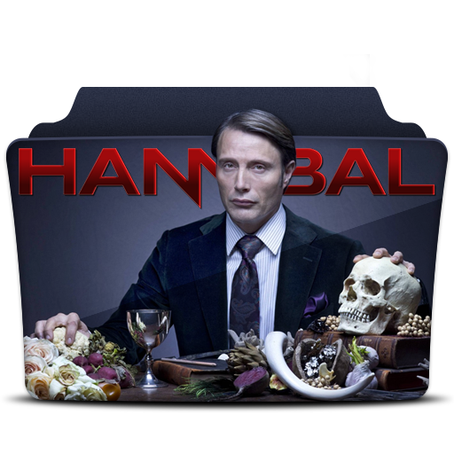Hannibal Icon