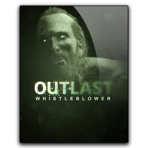 Icon Outlast Whistleblower