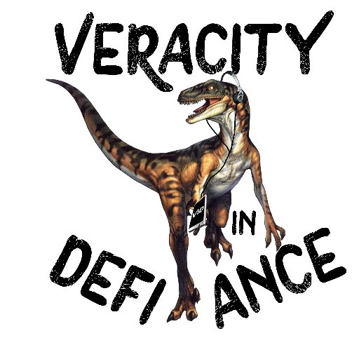 Veracity In Defiance