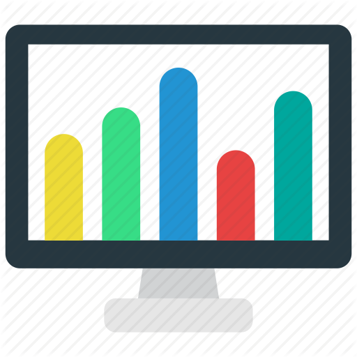 Activity, Application, Computer, Report, Status Icon
