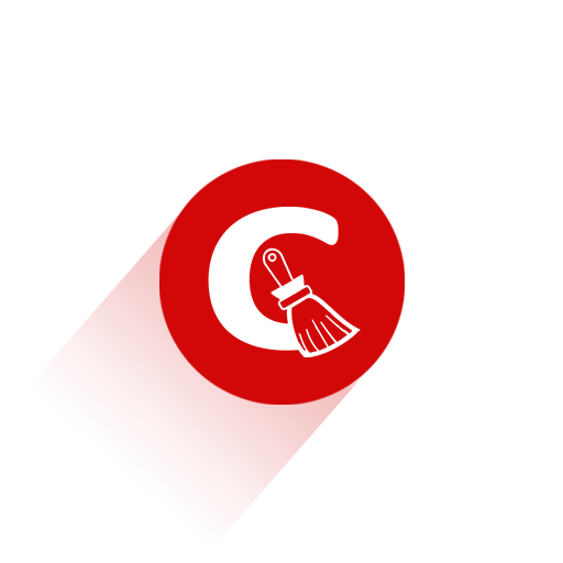 Ccleaner Icon
