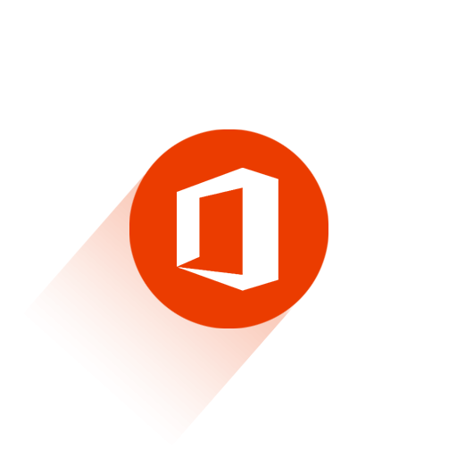 Microsoft Office Icon