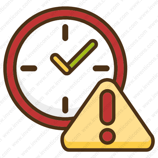Download Delay Icon Inventicons