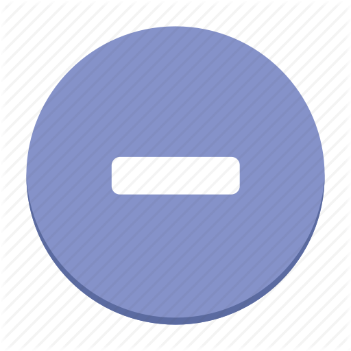 Decline Button, Delete, Interface, Ui, User Interface, Ux Icon