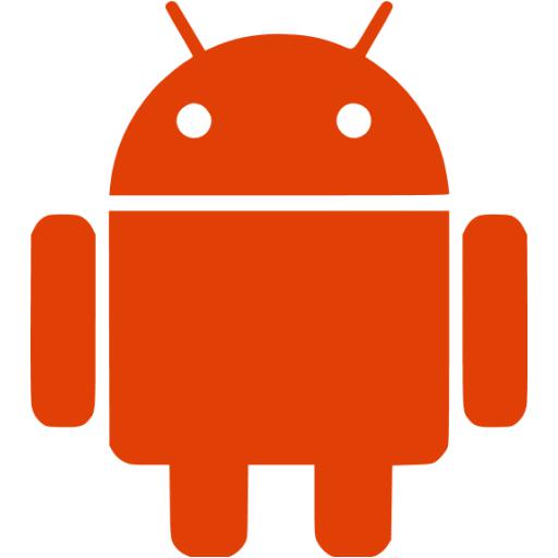 Soylent Red Android Icon