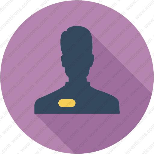 Download Block,man,member,remove,delete Icon Inventicons