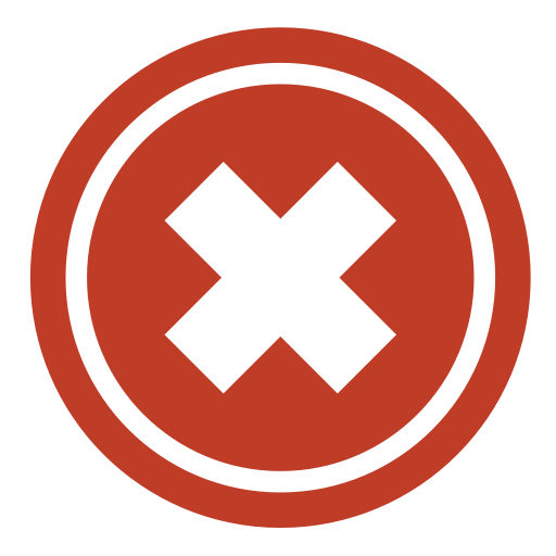 Exit Icon