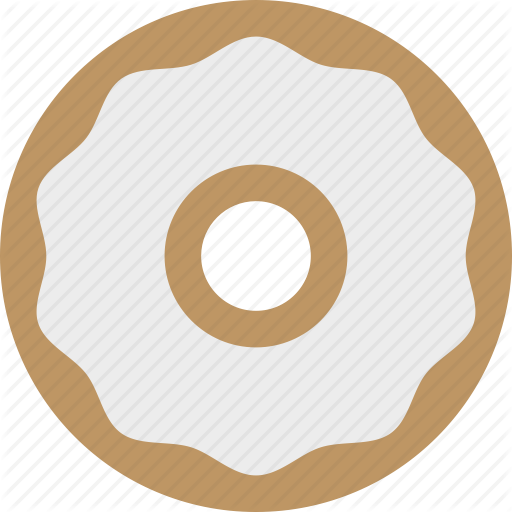 Bagel, Bakery, Cream Cheese, Deli, Schmear Icon