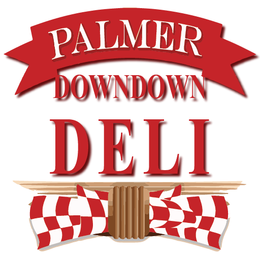 Palmer Downtown Deli Living The Sweet Life In Palmer, Alaska