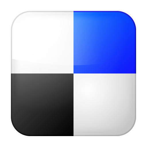 Box, Delicious, Social Icon