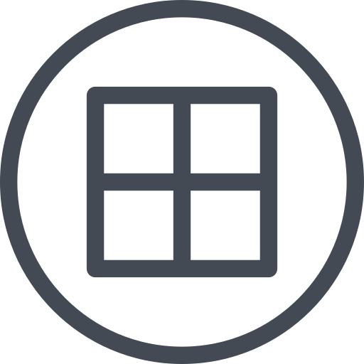 Circle, Social, Delicious Icon Free Of Social Media Set