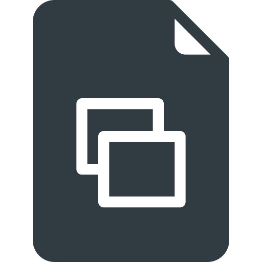 Slides Icon