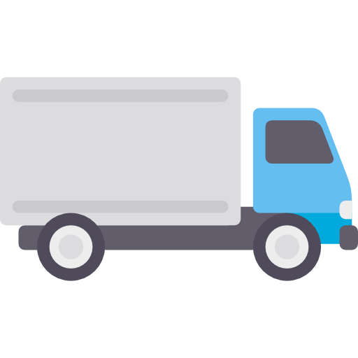 Delivery Truck Icon Transport Freepik