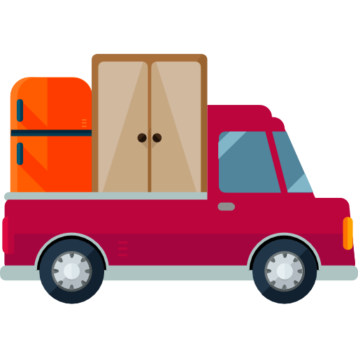 Moving, Automobile, Shipping And Delivery, Car, Transportation