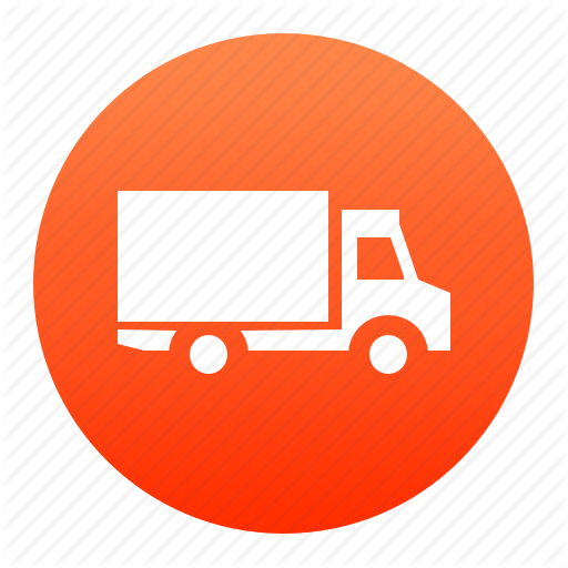 Delivery, Transport, Truck, Transparent Png Image Clipart Free