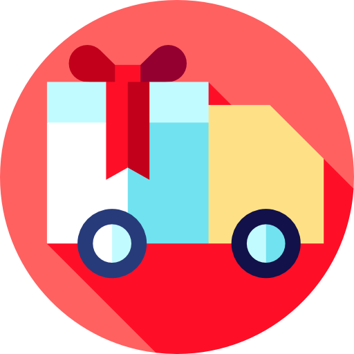 Delivery Truck