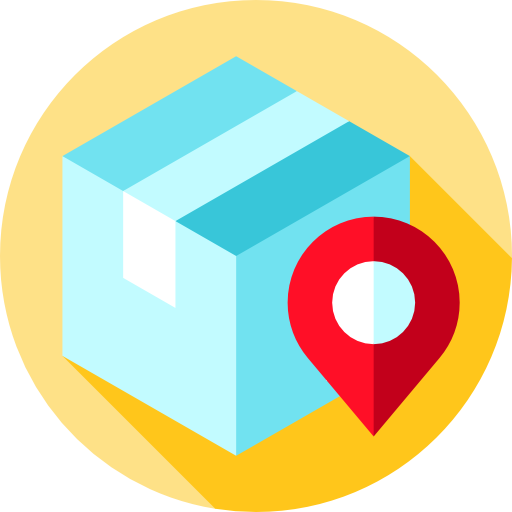 Shipping And Delivery Icon