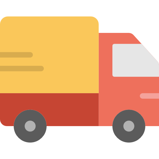 Transport Delivery Icon
