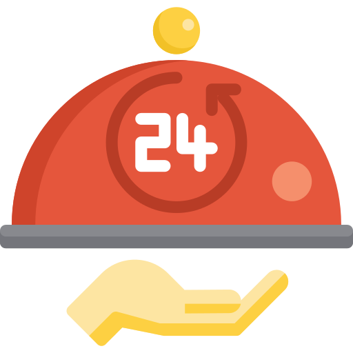 Delivery Day All Png Icon