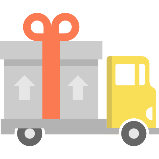Delivery Truck Icon E Commerce And Shopping Elements Freepik