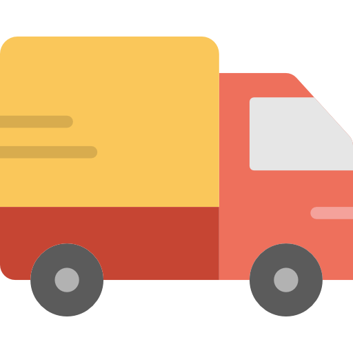 Transport, Vehicle, Automobile, Delivery Truck, Delivery