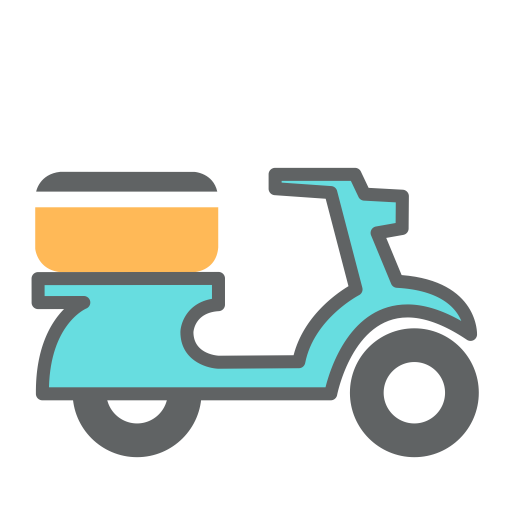 Delivery Van Icons, Download Free Png And Vector Icons