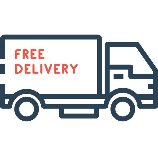 Free, Product, Delivery, Van, Vehicle, Shipping, Transaportation