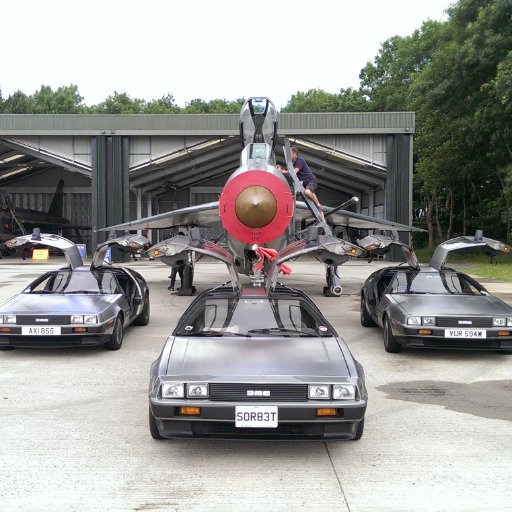 Delorean Owners Club On Twitter Calendar Is Being Put