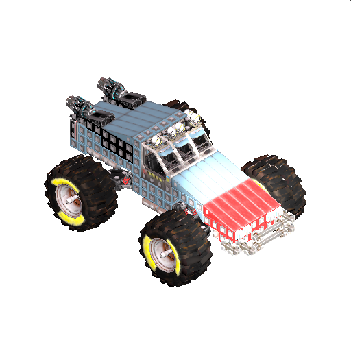 Trailmakers On Twitter Blueprint Of The Day! Dovahkick On Our